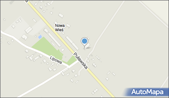 Wioletta Brzuchnalska - Działalność Gospodarcza, Annopol 23-235 - Przedsiębiorstwo, Firma, NIP: 7151672534