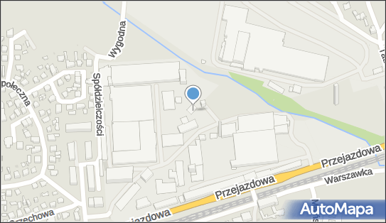 Wioletta Frach Przedsiębiorstwo Produkcyjno-Handlowo-Transportowe Domi 42-280 - Przedsiębiorstwo, Firma, NIP: 5731410991