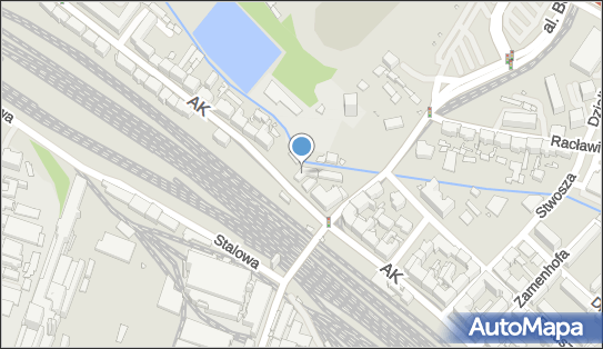 Wioletta Gabryś - Działalność Gospodarcza, Armii Krajowej 53 41-506 - Przedsiębiorstwo, Firma, NIP: 6272338986