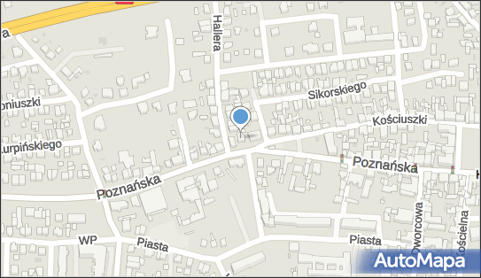 7861332078, Wioletta Januchowska 