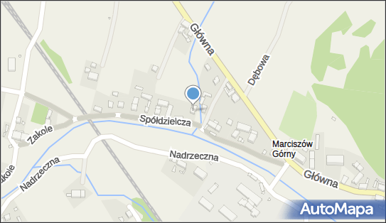Wioletta Jurczak, Marciszów., Spółdzielcza 10, Marciszów 58-410 - Przedsiębiorstwo, Firma, NIP: 6141339488