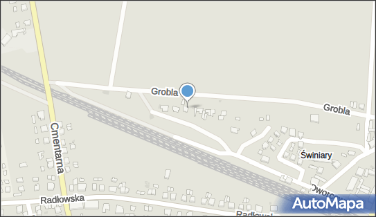 5562168598, Wioletta Kaźmierczak Przedsiębiorstwo Wielobranżowe 