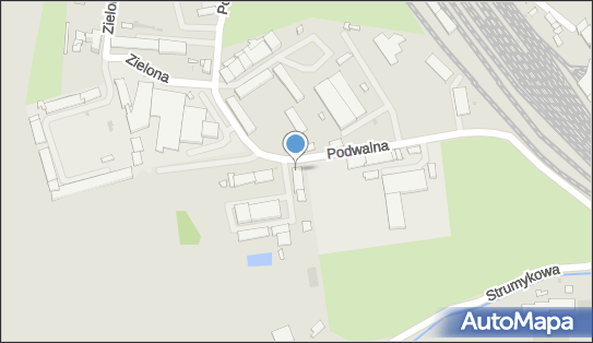8821018838, Kocerka Wioletta PHU 