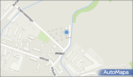 8191437455, Woltech Wioletta Koza 