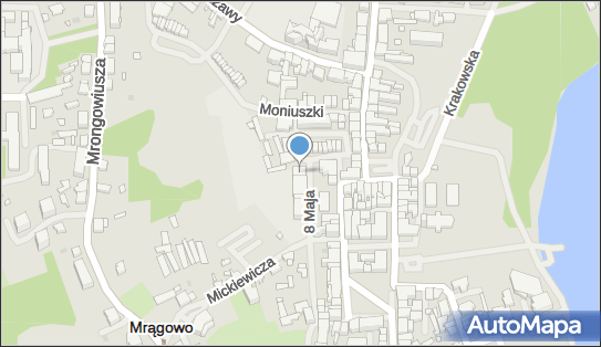 7421485116, Gabinet Stylizacji i Wizażu Styl Wioletta Kruszewska 