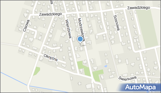 Wioletta Kuzyk Nauczanie i Projekty, Modrzewiowa 15, Długołęka 55-095 - Przedsiębiorstwo, Firma, NIP: 8951615840