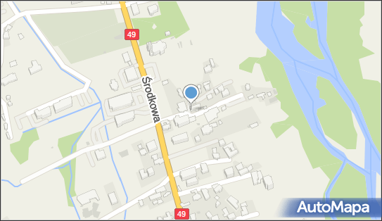Wioletta Leśniak - Działalność Gospodarcza, Środkowa 170 34-405 - Przedsiębiorstwo, Firma, NIP: 7361453413