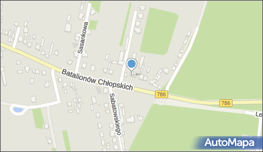 9491759643, Zakład Produkcyjno-Handlowo-Usługowy 