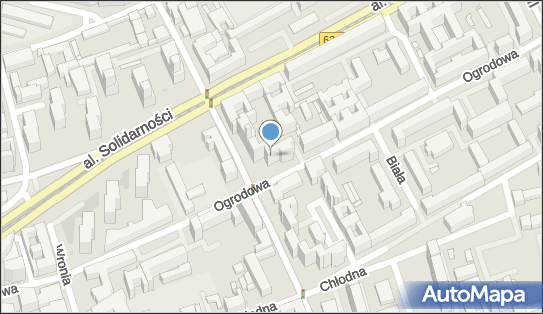Wioletta Pawlak - Działalność Gospodarcza, Ogrodowa 32, Warszawa 00-896 - Przedsiębiorstwo, Firma, NIP: 5271722601