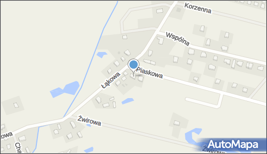 Wioletta Pawlikowska Wiolek w Pawlikowska, Piaskowa 41, Skowarcz 83-032 - Przedsiębiorstwo, Firma, numer telefonu, NIP: 5832163465