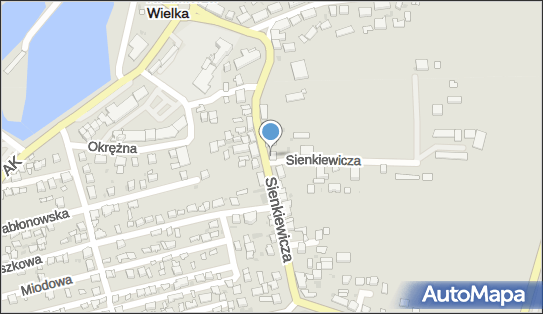 Wioletta Pisarska S13, ul. Henryka Sienkiewicza 13 28-500 - Przedsiębiorstwo, Firma, NIP: 7681562090