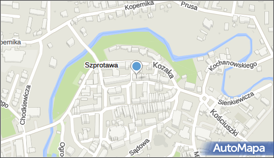 Wioletta Popławska, 1 Armii 6, Szprotawa 67-300 - Przedsiębiorstwo, Firma, NIP: 9240008939