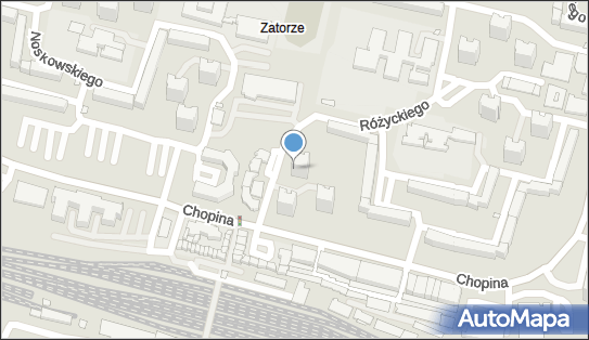 360440869, Usługi Medyczne Wioletta Rzeszotarska 
