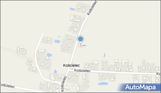 Wioletta Sołtysiak Firma HandlowaOMEGA, Kościelec 18a, Kościelec 62-831 - Przedsiębiorstwo, Firma, NIP: 6180025311