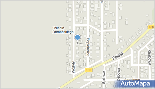 7631537380, Wioletta Strzelecka Salon Optyczny 