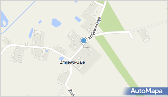 Wioletta Suwińska - Speed Cleaning, Żmijewo-Gaje 1, Żmijewo-Gaje 06-560 - Przedsiębiorstwo, Firma, NIP: 5661679095
