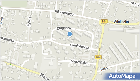6831529611, Wioletta Szarek 
