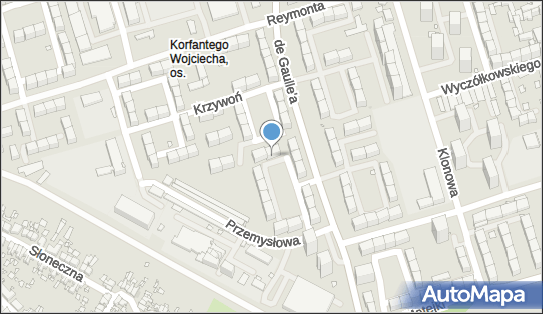 Wioletta Szewczyk F.H.U.Miran, ul. Zofii Nałkowskiej 1, Zabrze 41-800 - Przedsiębiorstwo, Firma, numer telefonu