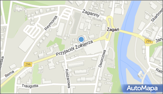 9241736670, Wioleta Szymonowicz Usługi Ratownictwa Medycznego 
