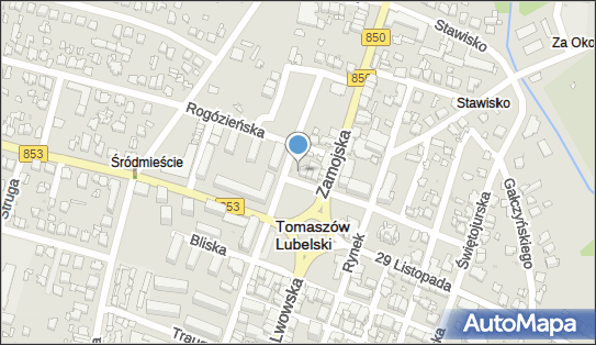 9211068471, Typek Wioletta 