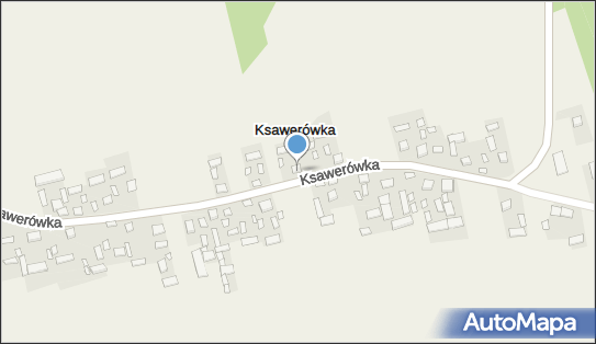 Wiolfryz - Wioletta Kusiak, Ksawerówka 62, Ksawerówka 21-060 - Przedsiębiorstwo, Firma, NIP: 7123228336