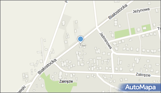 Wiór-Płyt - Meble na Wymiar, Białostocka 92, Wyszków 07-200 - Przedsiębiorstwo, Firma, numer telefonu