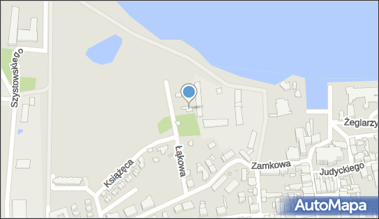 Wioska Agro Spa Magdalena Urzykowski, ul. Łąkowa 3, Sławutowo 84-100 - Przedsiębiorstwo, Firma, NIP: 9581243386