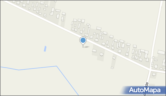 Wioska Wsparcia Aleksandra Krzysztofik, Błogie Rządowe 63a 26-341 - Przedsiębiorstwo, Firma, numer telefonu