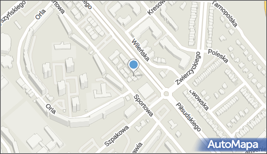 6921773349, Wiosna Centrum Edukacji Małgorzata Radko 