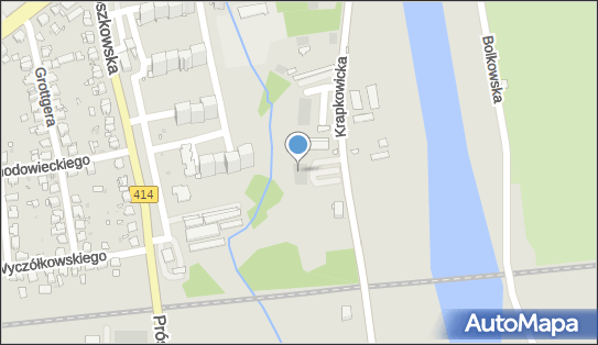 Wipo G Wirzeski L Wirzeski P Piechota, Krapkowicka 8a, Opole 45-715 - Przedsiębiorstwo, Firma, numer telefonu, NIP: 7542679954
