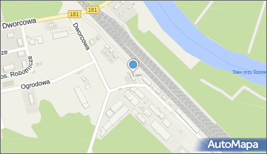 570319467, Przedsiębiorstwo Handlowo-Usługowe 