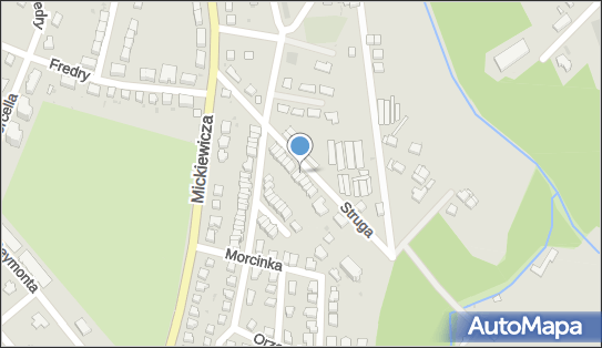 Wiprod - E.w.Ewa Wieczorek, ul. Andrzeja Struga 20, Jawor 59-400 - Przedsiębiorstwo, Firma, NIP: 6951164508