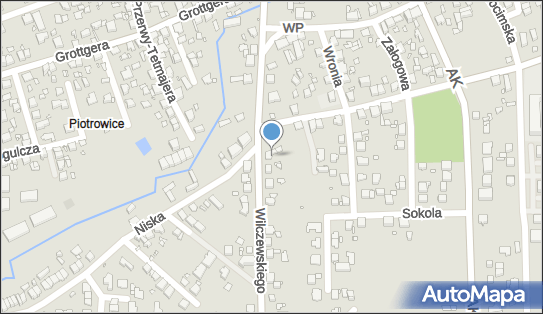 9542423871, WireConn Adam Krzempek 