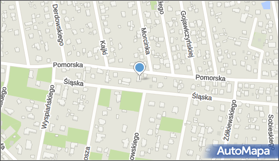 1230430756, Wireless Transport Krajowy i Międzynarodowy Hanna Wieteska 