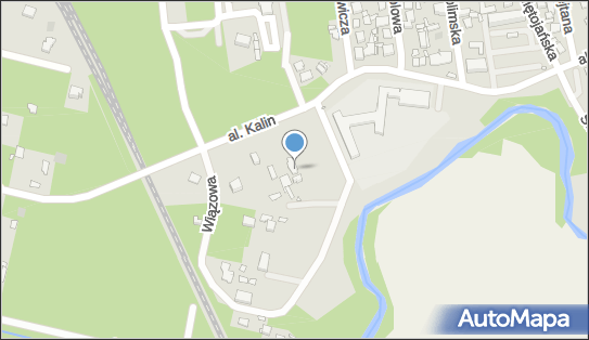Wis Karol Kempa, ul. Aleja Kalin 26, Piaseczno 05-501 - Przedsiębiorstwo, Firma, NIP: 5211448059
