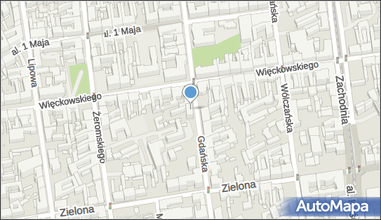 Wis P P H U, Gdańska 47, Łódź 90-729 - Przedsiębiorstwo, Firma, NIP: 7271018671