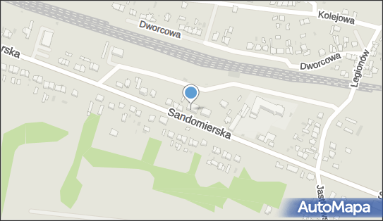 Wis Wróblewski Andrzej Sięka Mirosław, Sandomierska 235, Ćmielów 27-440 - Przedsiębiorstwo, Firma, NIP: 6612048952