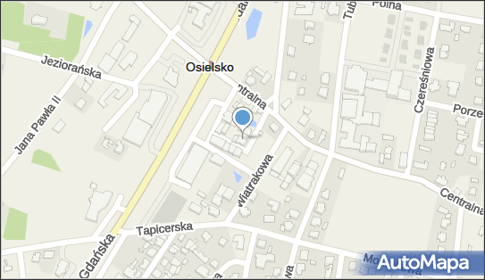 Wismar Marcin Wiśniewski, Centralna 2T, Osielsko 86-031 - Przedsiębiorstwo, Firma, NIP: 5591943108