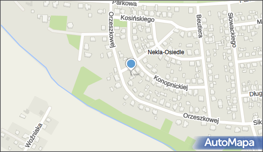 Wiśniewski Marian Ireneusz, ul. Elizy Orzeszkowej 26, Nekla 62-330 - Przedsiębiorstwo, Firma, NIP: 7891040475