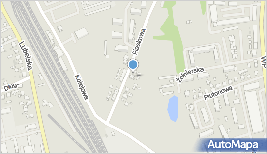 7421471924, Wielobranżowe Przedsiębiorstwo 