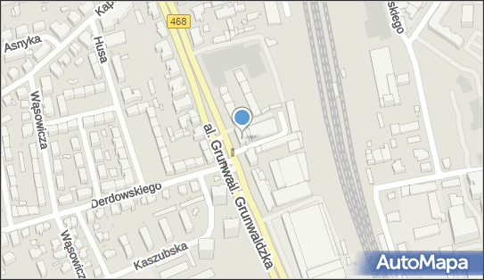 Wist Instrument S C, Aleja Grunwaldzka 487, Gdańsk 80-309 - Przedsiębiorstwo, Firma, numer telefonu, NIP: 5841020587