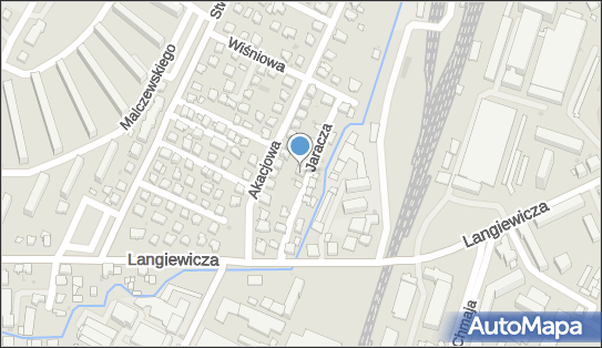 Wisz Paweł, ul. Stefana Jaracza 9, Rzeszów 35-103 - Przedsiębiorstwo, Firma, NIP: 7123170513