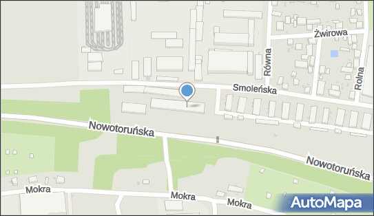 Wis, Smoleńska 60, Bydgoszcz 85-833 - Przedsiębiorstwo, Firma, numer telefonu, NIP: 5540473963