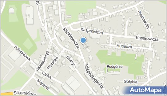 Wit Kłusek Przedsiębiorstwo Produkcyjno-Usługowo-Handlowe Interior 58-303 - Przedsiębiorstwo, Firma, NIP: 8861748187
