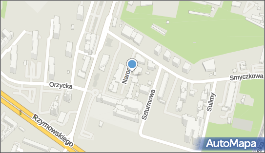 Witak Krzysztof Witak, Narocz 15, Warszawa 02-678 - Przedsiębiorstwo, Firma, NIP: 9511039226
