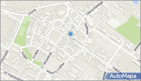7861393453, Witaszak Krystyna 