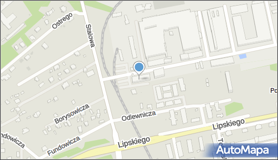 Witbud Realizacja Inwestycji, ul. Stalowa 3, Radom 26-616 - Przedsiębiorstwo, Firma, NIP: 9481390053