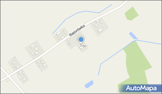 Witbud Sławomir Jarosz, Batorówko 6A, Batorówko 77-420 - Przedsiębiorstwo, Firma, NIP: 7671350742