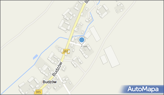 Witek M.Sklep, Budzów, Budzów 55, Budzów 57-214 - Przedsiębiorstwo, Firma, NIP: 8871659249