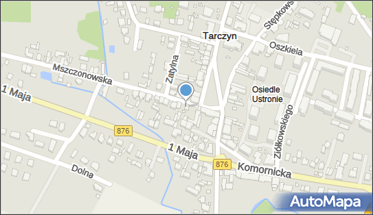 Witex. Artykuły sanitarno - przemysłowe. Witek E., Tarczyn 05-555 - Przedsiębiorstwo, Firma, numer telefonu